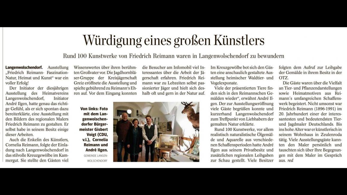 OTZ vom 29.12.2023
