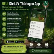 App des LJV