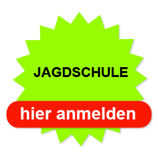 JAGDSCHULE